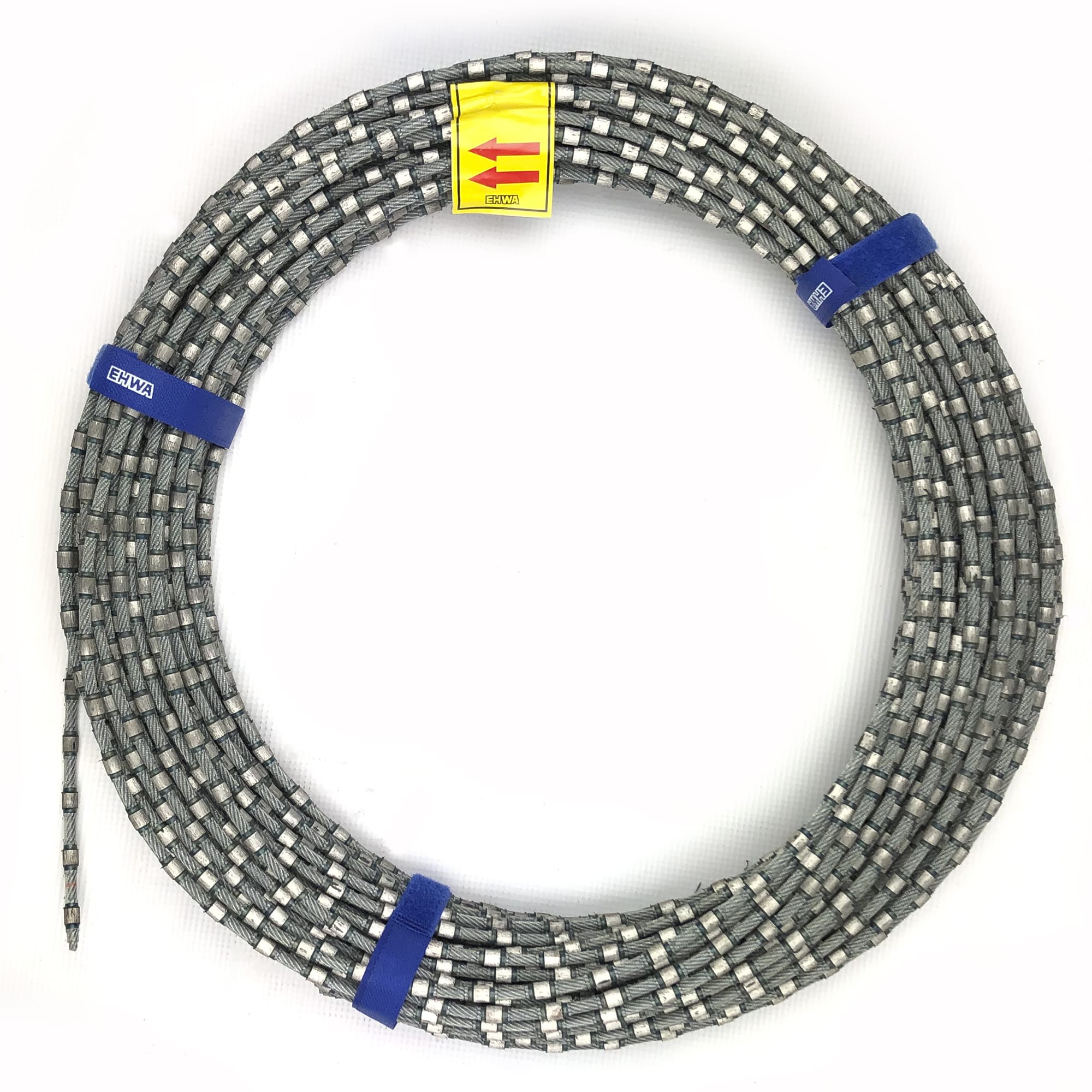 Алмазный канат 7