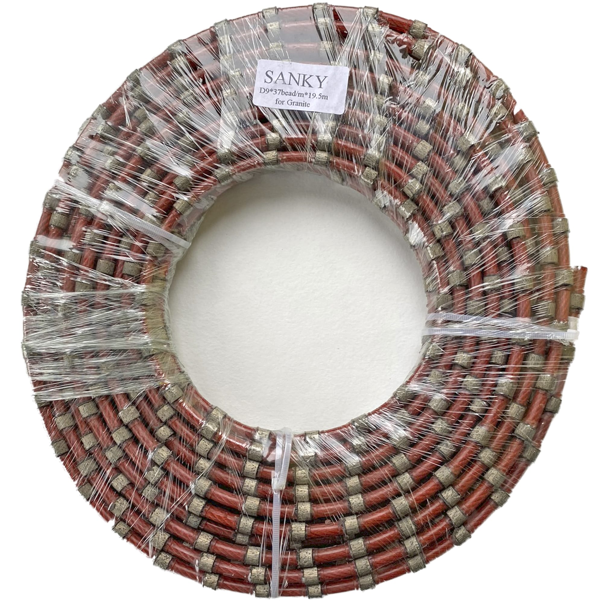 Алмазный канат 9