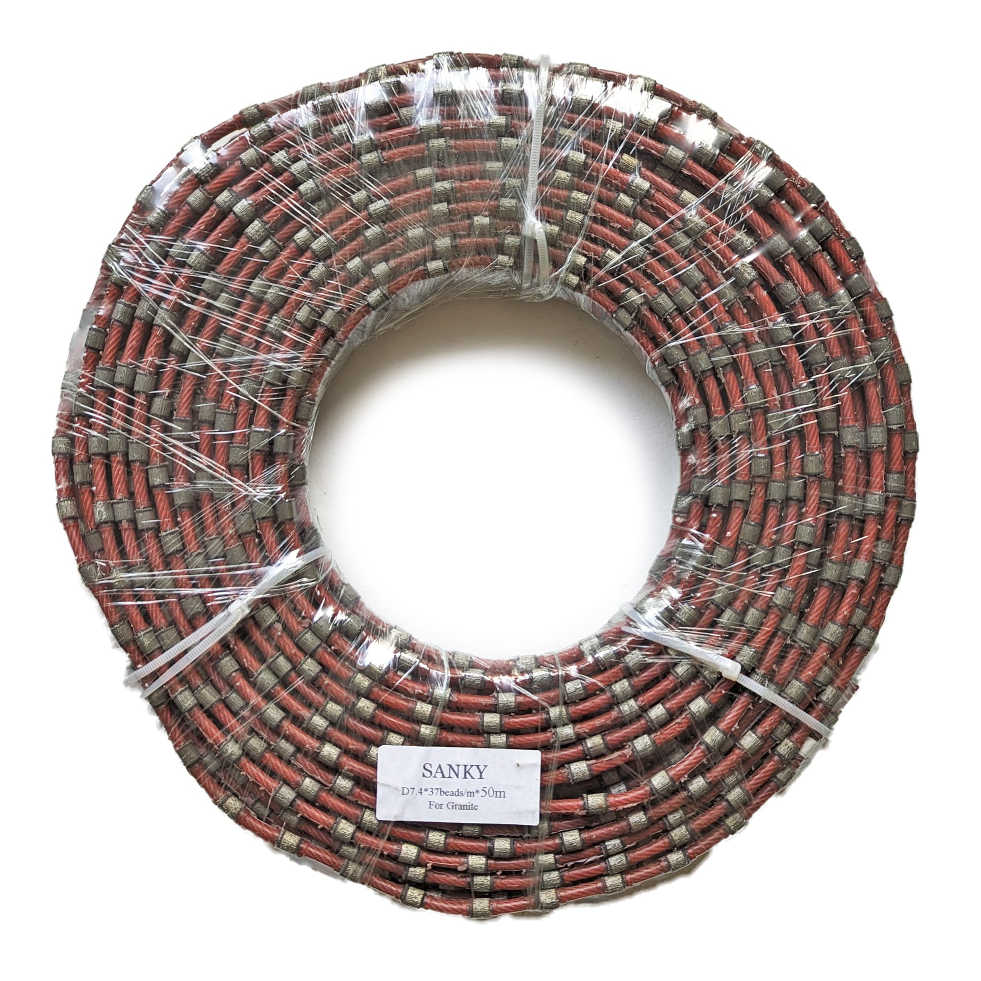 Алмазный канат 7