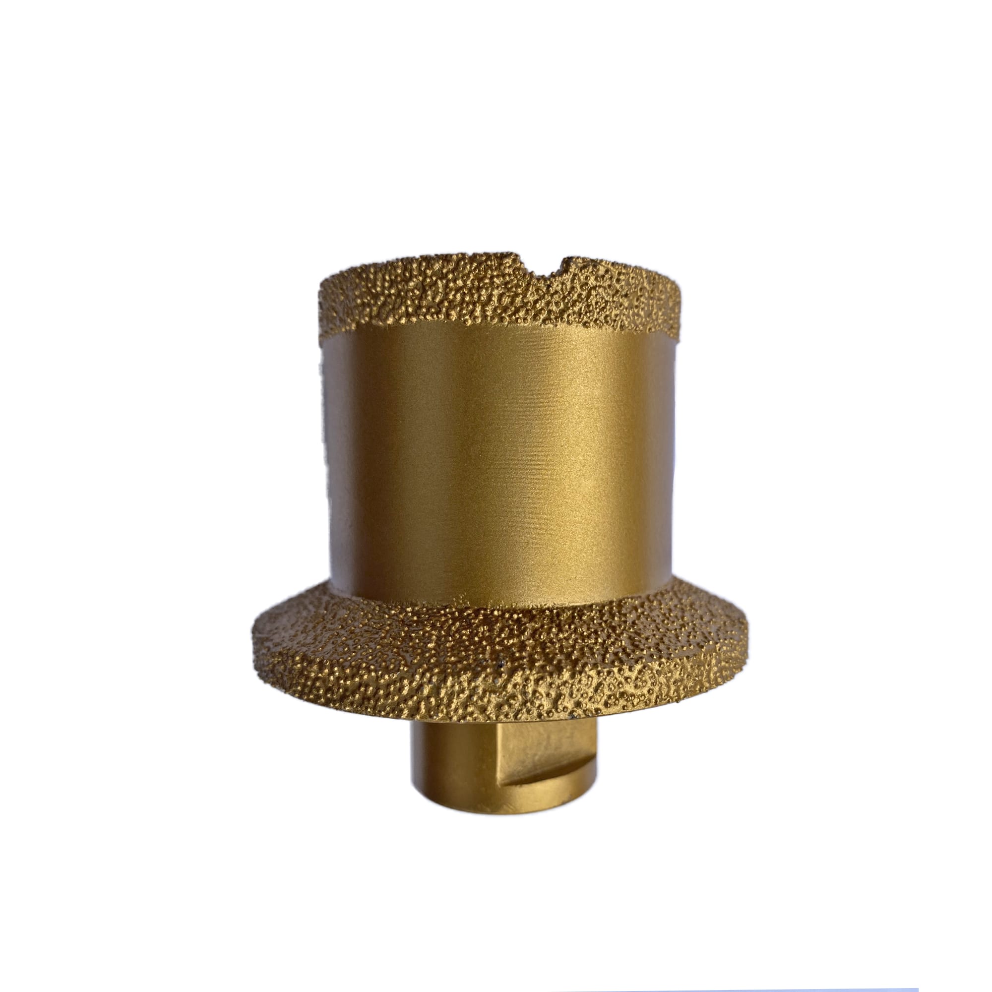 Сверло D70/50 вакуумное спекание для раковин и ванн для керамогранита