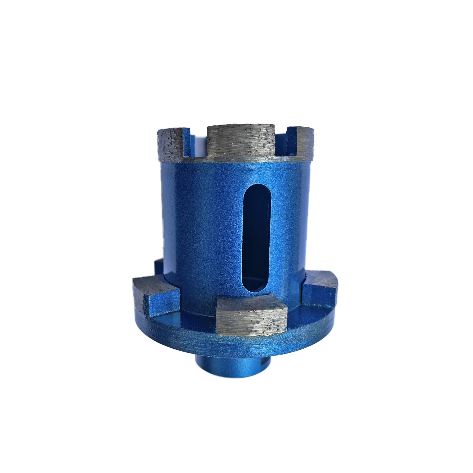 Сверло D70/50 цельноспеченное для раковин и ванн для  гранита арт. 15-19