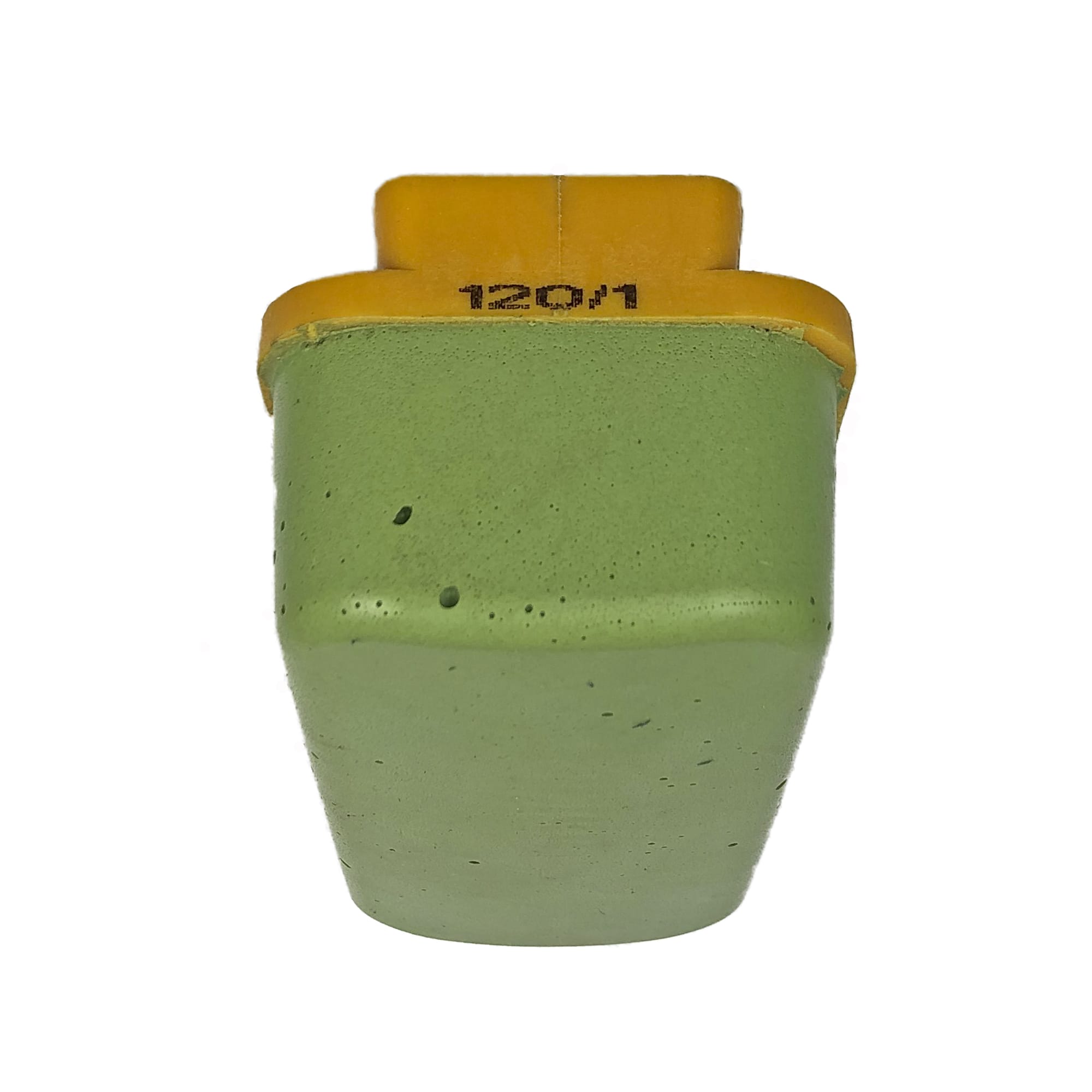 Шлифовально-полировальный сегмент(Фикерт) #120 для гранита арт. 17-1