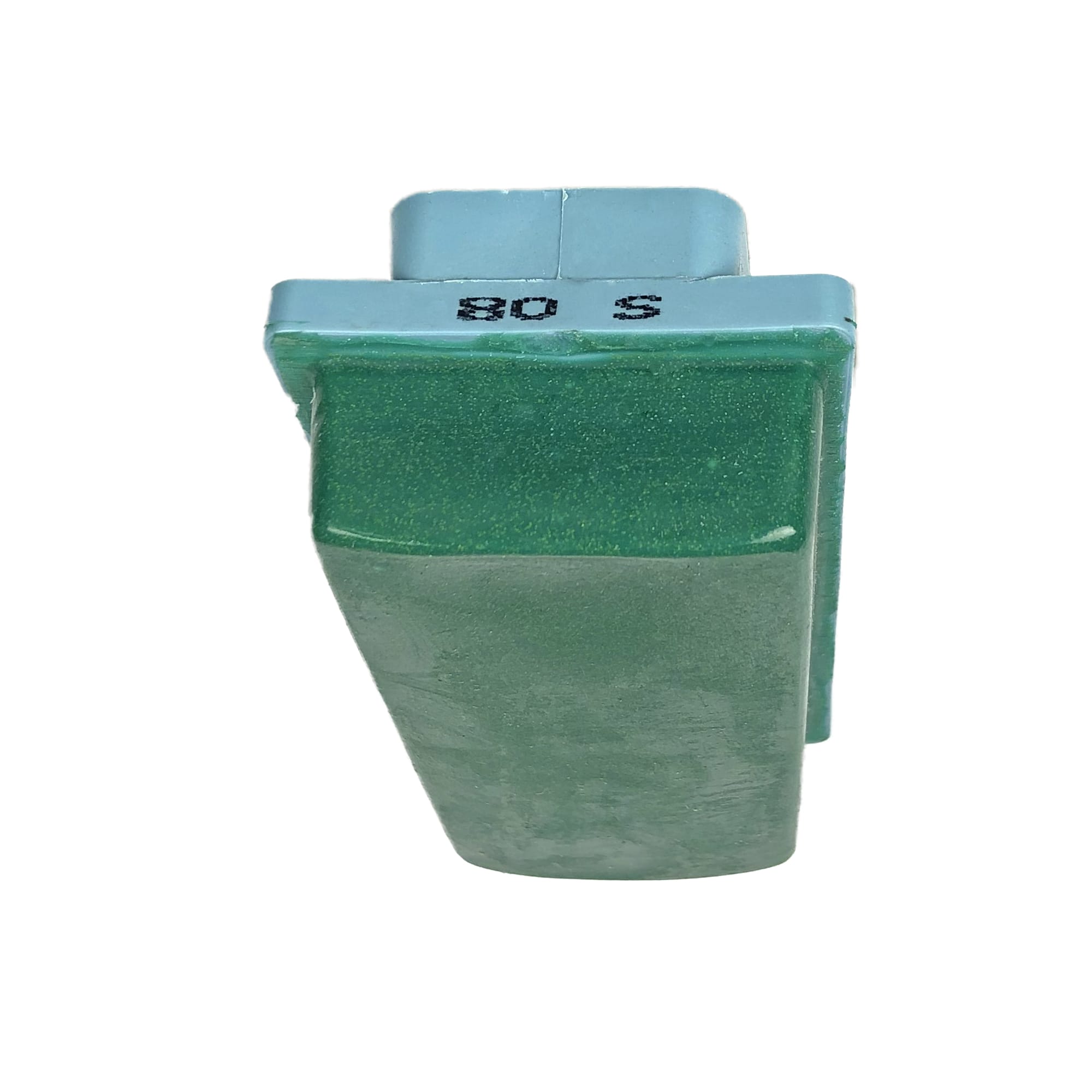 Шлифовально-полировальный сегмент(Фикерт) СТАНДАРТ #80 для гранита арт. 17-8