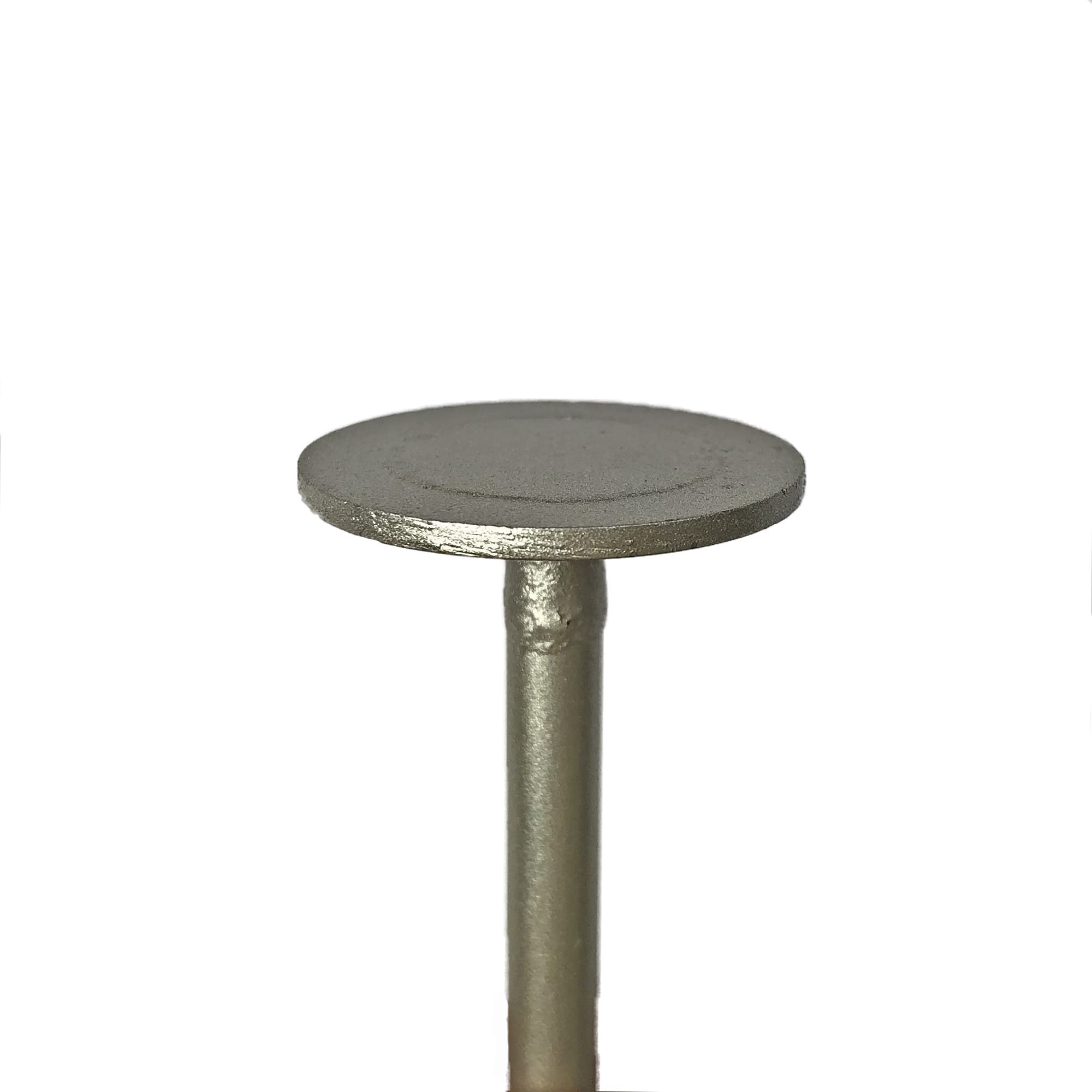 Фреза для резьбы цельноспеченая SANKY Хвостовик 6 мм для гранита и  мрамора арт. 19-1